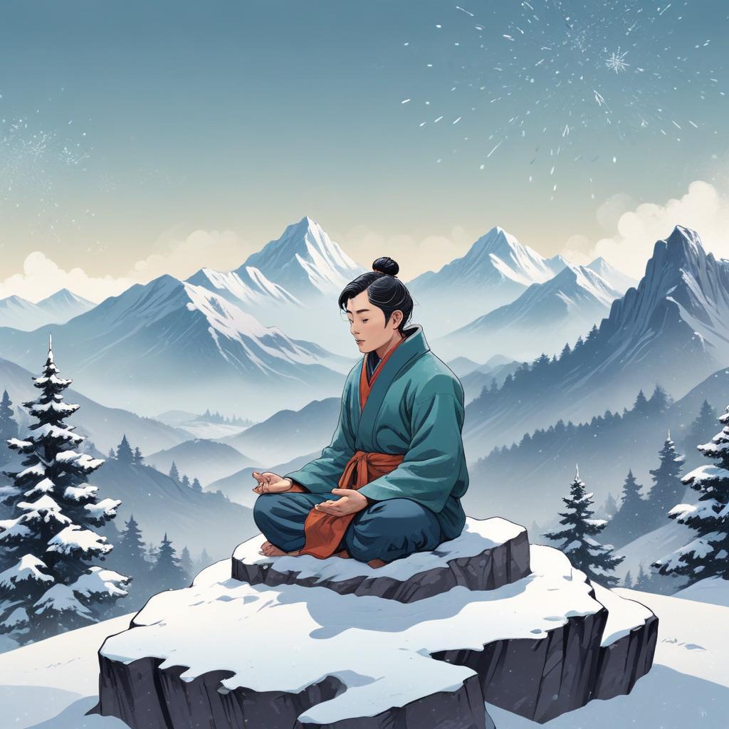 Master Chen’s Fortune Fresh